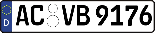 AC-VB9176