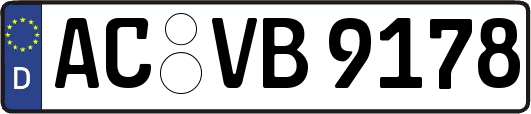 AC-VB9178
