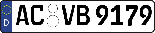 AC-VB9179