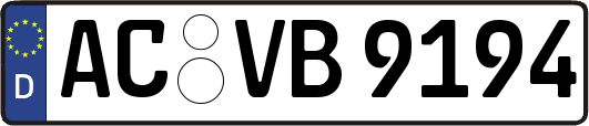 AC-VB9194
