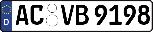 AC-VB9198