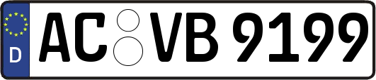 AC-VB9199