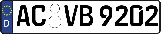 AC-VB9202