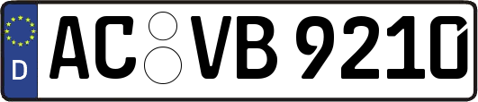 AC-VB9210