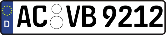 AC-VB9212