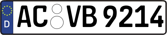 AC-VB9214