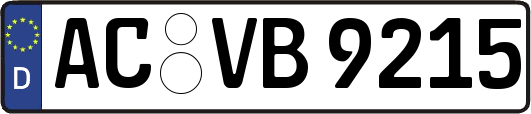 AC-VB9215