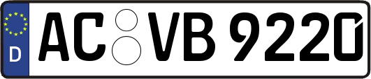 AC-VB9220