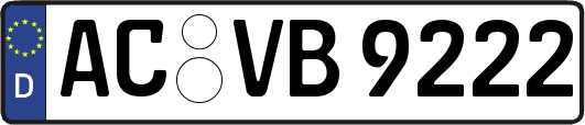 AC-VB9222