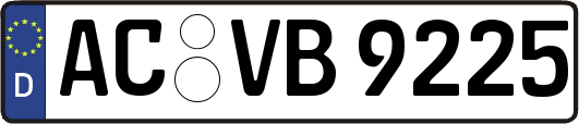 AC-VB9225
