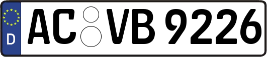 AC-VB9226