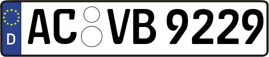 AC-VB9229