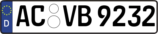 AC-VB9232