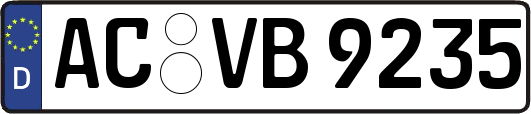 AC-VB9235