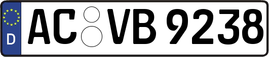 AC-VB9238