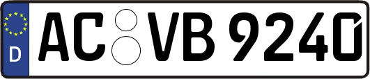 AC-VB9240