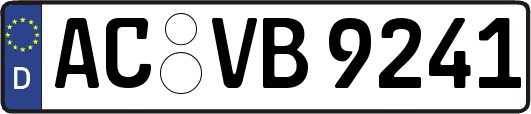 AC-VB9241