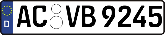 AC-VB9245