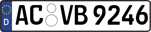 AC-VB9246