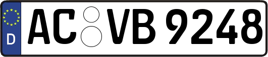 AC-VB9248