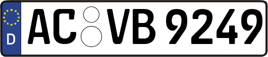 AC-VB9249