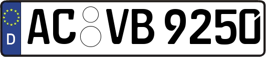 AC-VB9250