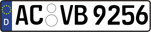 AC-VB9256