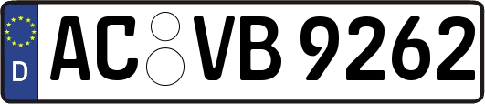 AC-VB9262