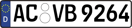 AC-VB9264