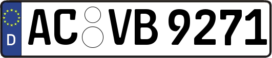AC-VB9271