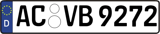 AC-VB9272