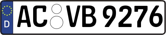 AC-VB9276