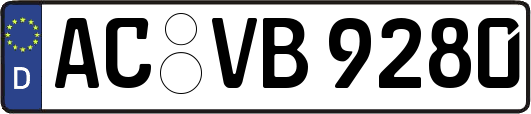 AC-VB9280
