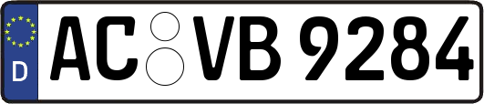 AC-VB9284