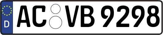 AC-VB9298