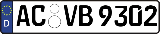 AC-VB9302