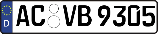AC-VB9305