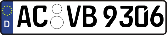 AC-VB9306