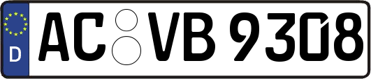 AC-VB9308