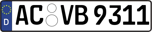 AC-VB9311