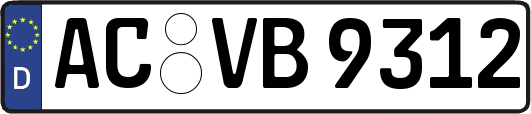 AC-VB9312