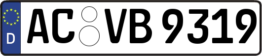 AC-VB9319