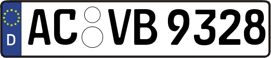 AC-VB9328