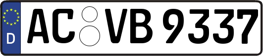 AC-VB9337