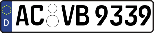 AC-VB9339