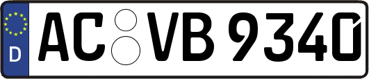 AC-VB9340