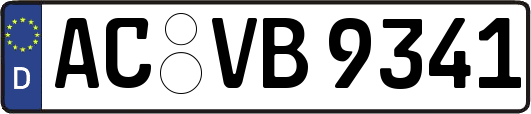 AC-VB9341