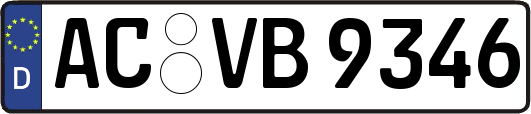 AC-VB9346