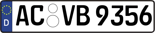 AC-VB9356