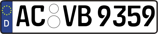 AC-VB9359